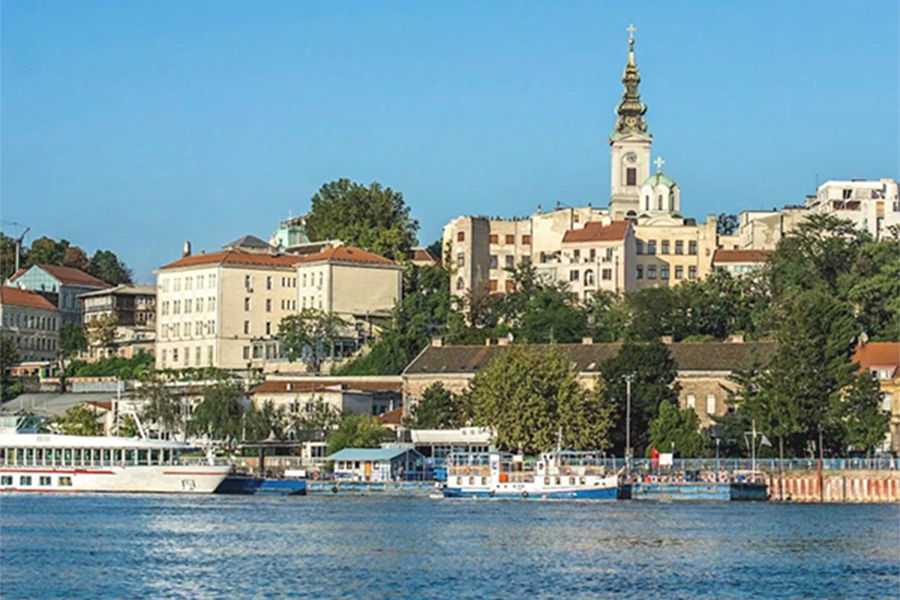 關(guān)注｜90%商品將零關(guān)稅！中國(guó)第29個(gè)自貿(mào)伙伴來(lái)了